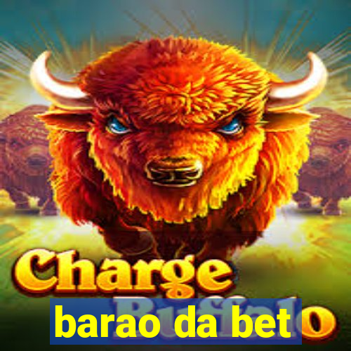 barao da bet